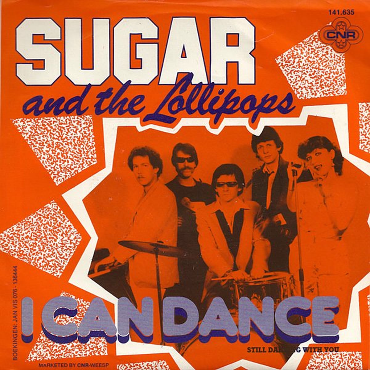 Sugar & The Lollipops